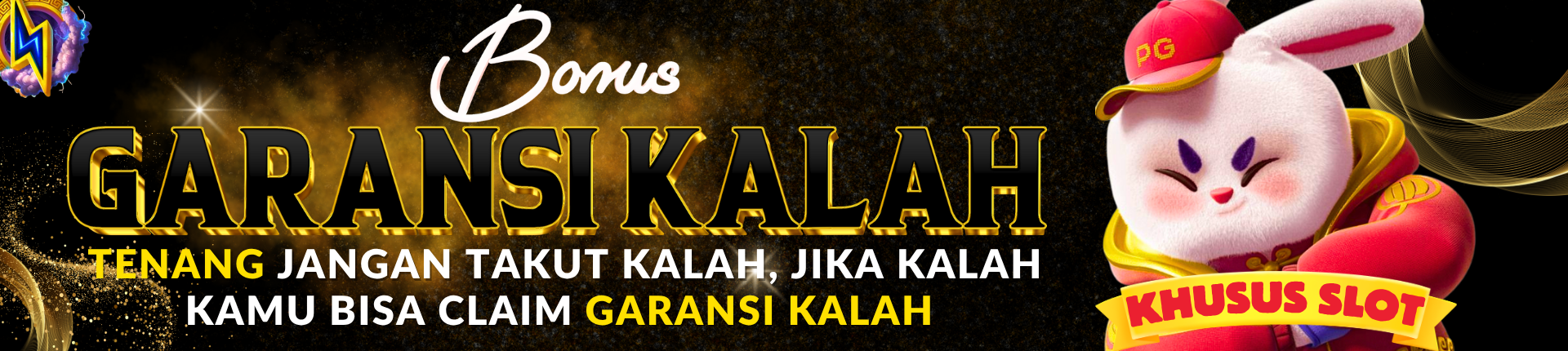 Garansi Kekalahan Slot